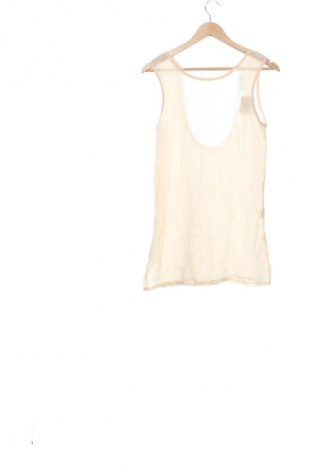 Γυναικείο τοπ SHEIN, Μέγεθος S, Χρώμα  Μπέζ, Τιμή 14,77 €