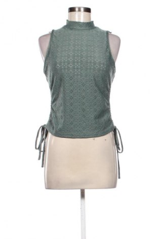 Top de femei SHEIN, Mărime XL, Culoare Verde, Preț 77,00 Lei