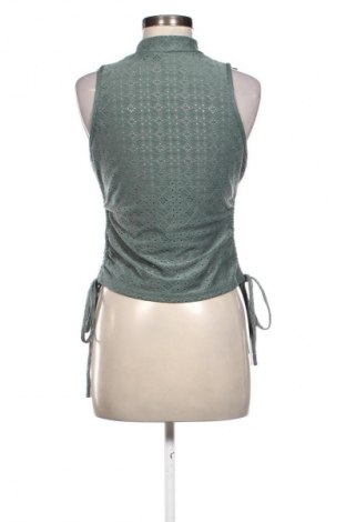 Top de femei SHEIN, Mărime XL, Culoare Verde, Preț 77,00 Lei