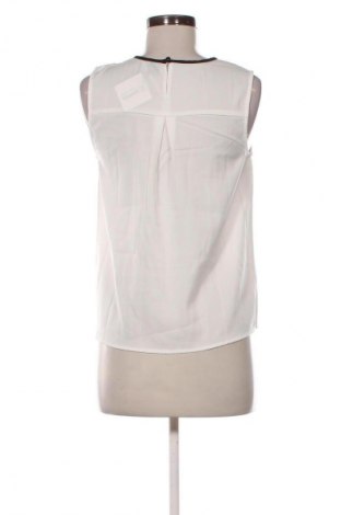Γυναικείο τοπ SHEIN, Μέγεθος XS, Χρώμα Λευκό, Τιμή 15,00 €