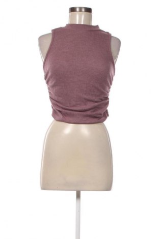 Γυναικείο τοπ SHEIN, Μέγεθος M, Χρώμα Σάπιο μήλο, Τιμή 14,82 €