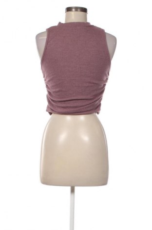Γυναικείο τοπ SHEIN, Μέγεθος M, Χρώμα Σάπιο μήλο, Τιμή 14,82 €