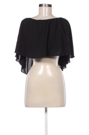 Damentop SHEIN, Größe XL, Farbe Schwarz, Preis 15,00 €