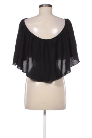 Damentop SHEIN, Größe XL, Farbe Schwarz, Preis 15,00 €