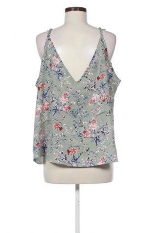 Γυναικείο τοπ SHEIN, Μέγεθος 3XL, Χρώμα Πολύχρωμο, Τιμή 11,99 €