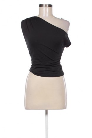 Damentop SHEIN, Größe M, Farbe Schwarz, Preis € 14,82