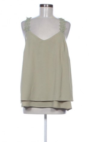 Damski top SHEIN, Rozmiar L, Kolor Zielony, Cena 31,99 zł