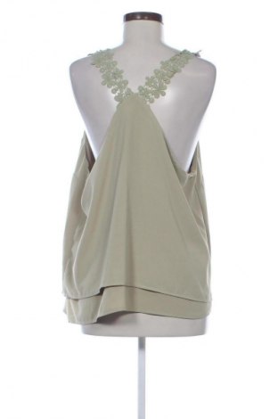 Damski top SHEIN, Rozmiar L, Kolor Zielony, Cena 31,99 zł