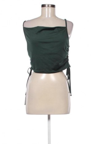 Damentop SHEIN, Größe XL, Farbe Grün, Preis € 27,68