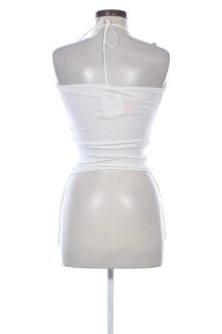Damski top SHEIN, Rozmiar S, Kolor Biały, Cena 42,99 zł
