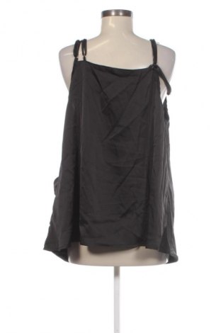 Női top SHEIN, Méret 4XL, Szín Fekete, Ár 3 819 Ft