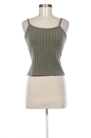 Top de femei SHEIN, Mărime M, Culoare Verde, Preț 76,86 Lei