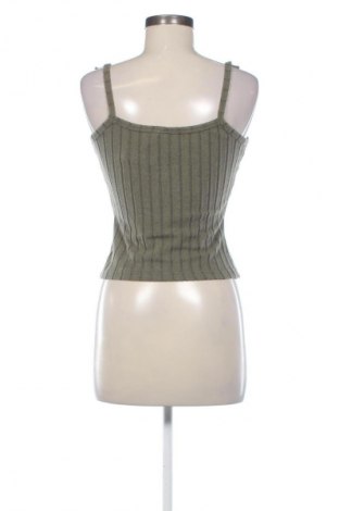 Top de femei SHEIN, Mărime M, Culoare Verde, Preț 76,86 Lei