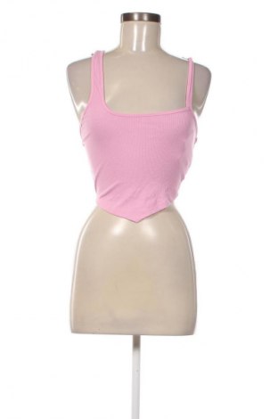 Damentop SHEIN, Größe XS, Farbe Rosa, Preis € 10,99