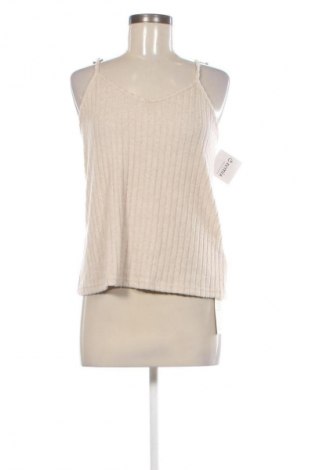 Damentop SHEIN, Größe S, Farbe Beige, Preis € 10,99