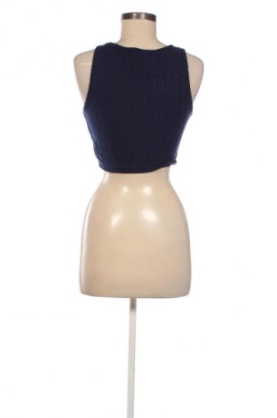 Top de femei SHEIN, Mărime S, Culoare Albastru, Preț 75,89 Lei
