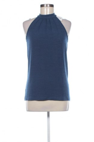 Γυναικείο τοπ SHEIN, Μέγεθος S, Χρώμα Μπλέ, Τιμή 15,00 €