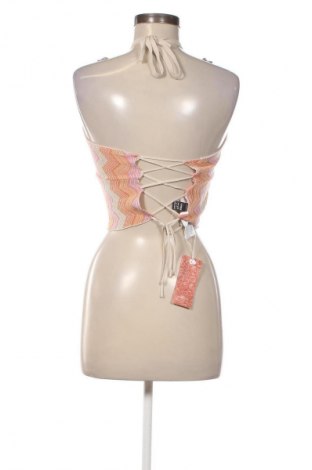 Damentop SHEIN, Größe M, Farbe Mehrfarbig, Preis € 9,99