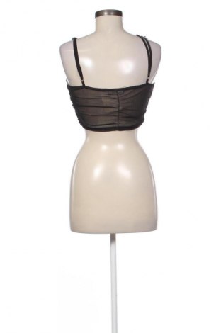 Női top SHEIN, Méret S, Szín Fekete, Ár 4 550 Ft