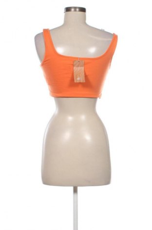 Дамски топ SHEIN, Размер S, Цвят Оранжев, Цена 8,18 €