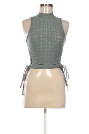 Дамски топ SHEIN, Размер S, Цвят Син, Цена 15,00 €