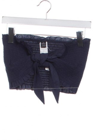 Γυναικείο τοπ SHEIN, Μέγεθος L, Χρώμα Μπλέ, Τιμή 27,68 €