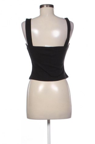 Női top SHEIN, Méret M, Szín Fekete, Ár 3 707 Ft