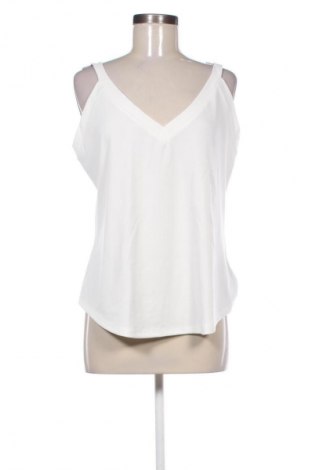 Damski top SHEIN, Rozmiar XL, Kolor Biały, Cena 80,38 zł