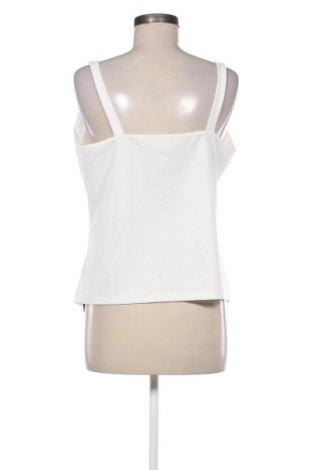 Damski top SHEIN, Rozmiar XL, Kolor Biały, Cena 80,38 zł