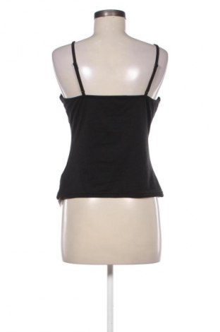 Damentop SHEIN, Größe XL, Farbe Schwarz, Preis 15,00 €