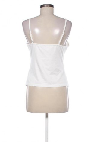 Damentop SHEIN, Größe XL, Farbe Weiß, Preis 15,00 €