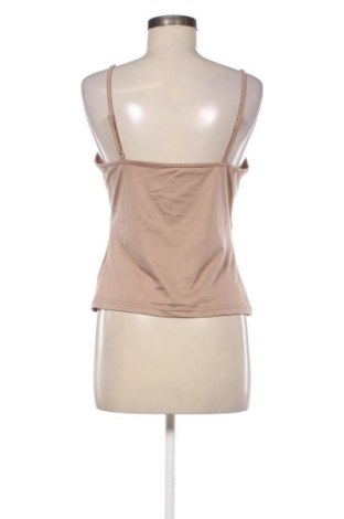 Damentop SHEIN, Größe XL, Farbe Beige, Preis 15,00 €