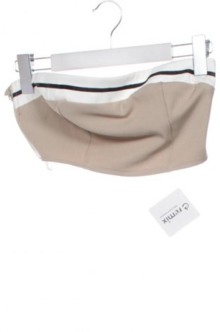 Dámský top SHEIN, Velikost XS, Barva Béžová, Cena  419,00 Kč