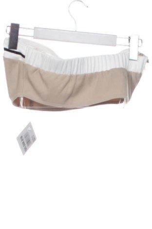 Dámský top SHEIN, Velikost XS, Barva Béžová, Cena  419,00 Kč