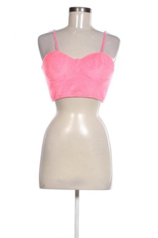 Damentop SHEIN, Größe M, Farbe Rosa, Preis 15,00 €