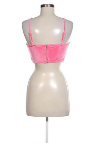 Damentop SHEIN, Größe M, Farbe Rosa, Preis 15,00 €
