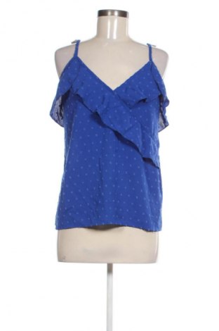 Дамски топ SHEIN, Размер XL, Цвят Син, Цена 5,11 €