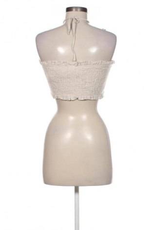 Női top SHEIN, Méret L, Szín Bézs, Ár 2 839 Ft
