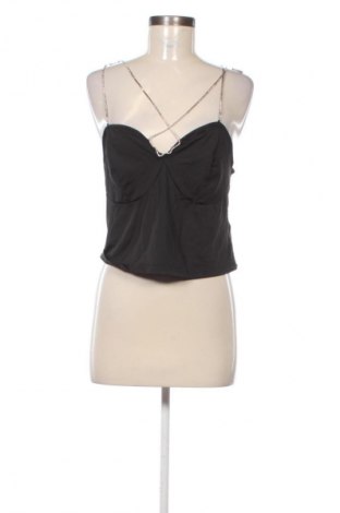 Top de femei SHEIN, Mărime XL, Culoare Negru, Preț 28,99 Lei
