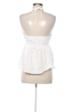 Damentop SHEIN, Größe M, Farbe Weiß, Preis 7,99 €
