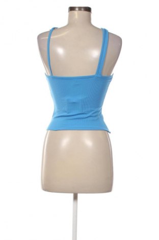 Damski top SHEIN, Rozmiar S, Kolor Niebieski, Cena 35,99 zł