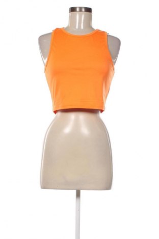 Damski top SHEIN, Rozmiar M, Kolor Pomarańczowy, Cena 25,99 zł