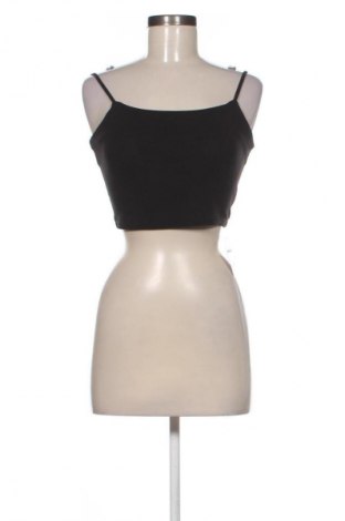 Damski top SHEIN, Rozmiar XS, Kolor Czarny, Cena 29,99 zł
