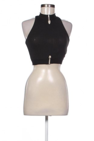 Damentop SHEIN, Größe XS, Farbe Schwarz, Preis 15,00 €