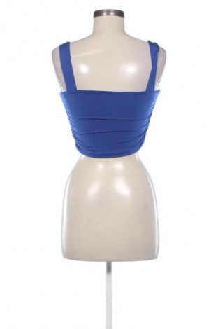 Γυναικείο τοπ SHEIN, Μέγεθος XS, Χρώμα Μπλέ, Τιμή 15,00 €