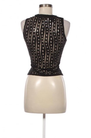 Női top SHEIN, Méret M, Szín Fekete, Ár 2 919 Ft