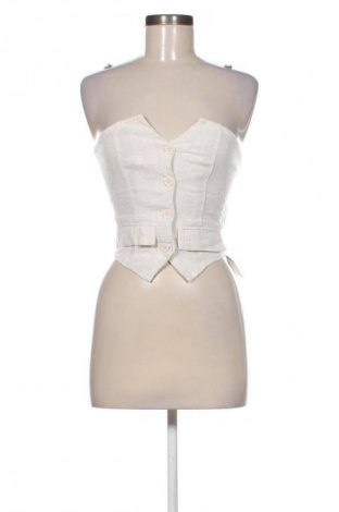 Damski top SHEIN, Rozmiar XS, Kolor Kolorowy, Cena 79,15 zł