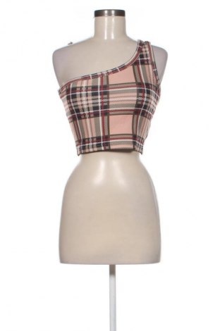 Damski top SHEIN, Rozmiar S, Kolor Kolorowy, Cena 28,99 zł