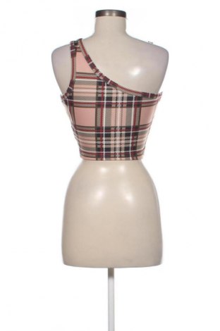 Damski top SHEIN, Rozmiar S, Kolor Kolorowy, Cena 28,99 zł