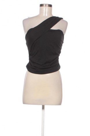 Damski top SHEIN, Rozmiar M, Kolor Czarny, Cena 29,99 zł